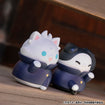 Nyanto! The Big Series Jujutsu Cats: Suguru Geto (Jujutsu Kaisen Hidden Inventory Premature Death Ver.) Nyanto! The Big Series Jujutsu Cats: Suguru Geto (Jujutsu Kaisen Hidden Inventory Premature Death Ver.)