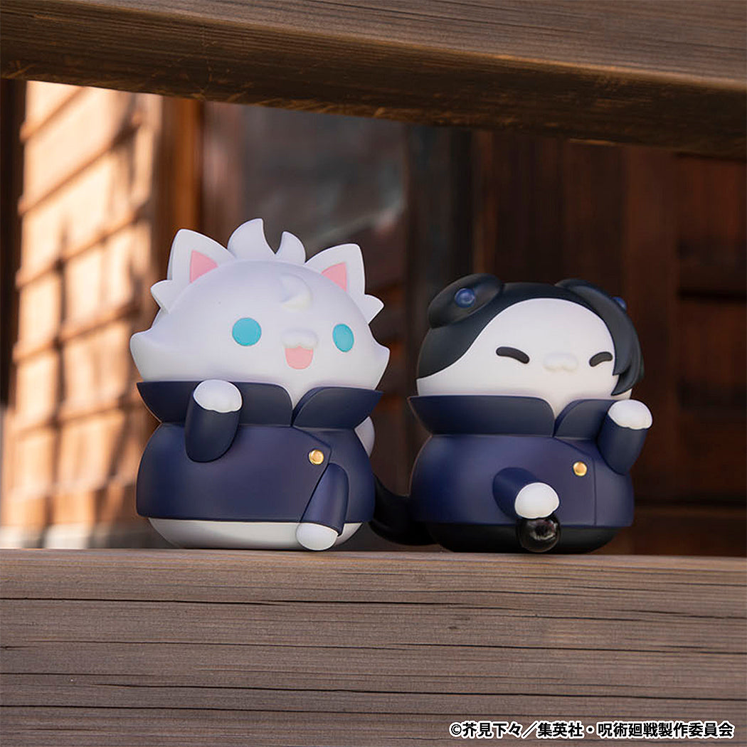 Nyanto! The Big Series Jujutsu Cats: Suguru Geto (Jujutsu Kaisen Hidden Inventory Premature Death Ver.)