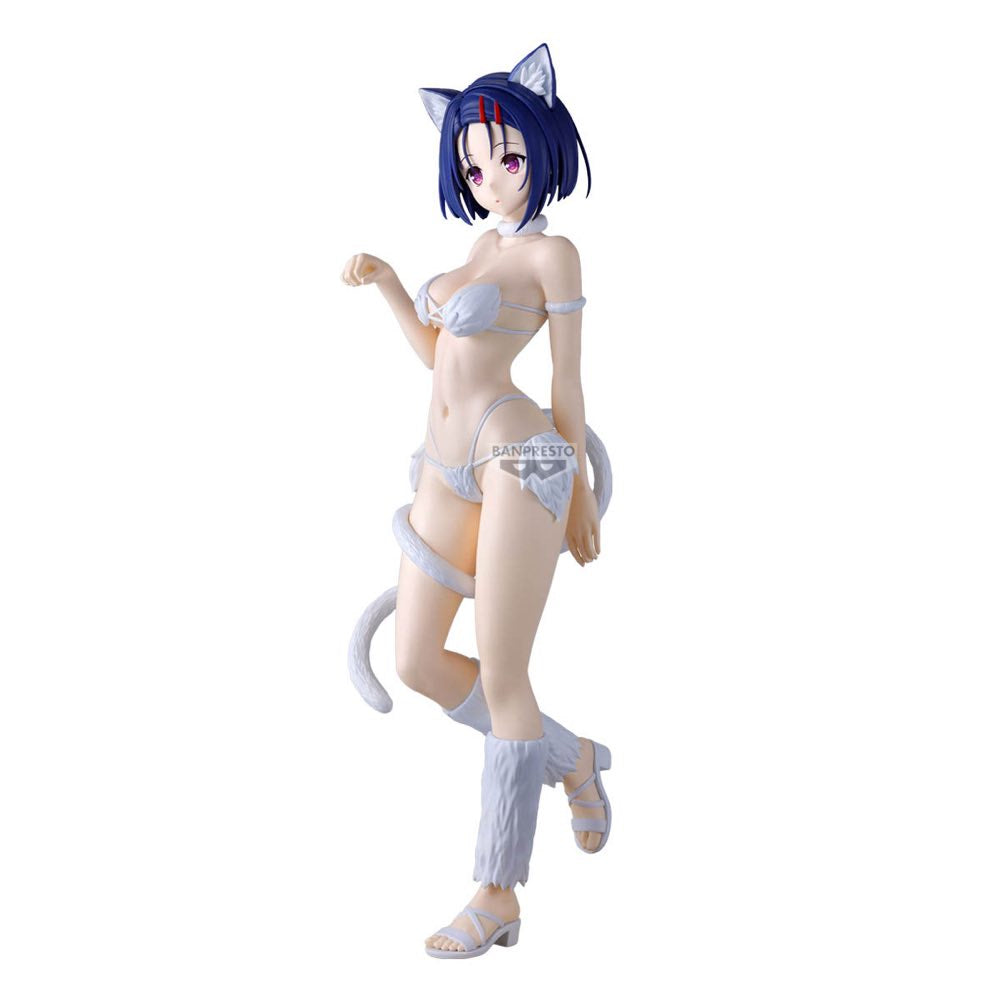 Nyarls Collection Haruna Sairenji (To Love-Ru Darkness)