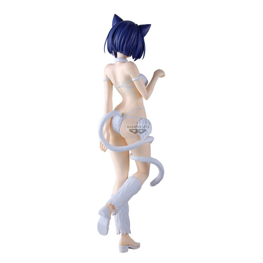 Nyarls Collection Haruna Sairenji (To Love-Ru Darkness)