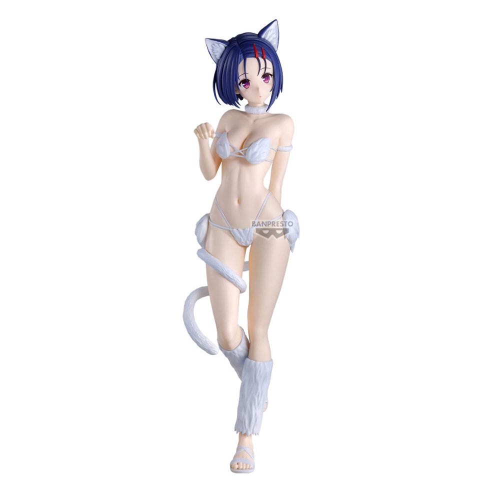 Nyarls Collection Haruna Sairenji (To Love-Ru Darkness)