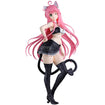 Nyarls Collection Lala Satalin Deviluke (To Love-Ru Darkness) Base, Thumbnail
