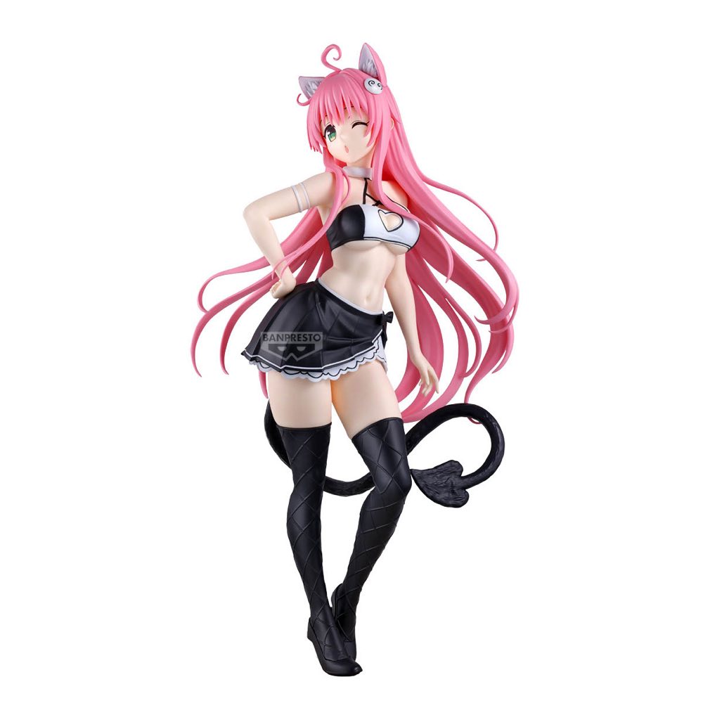 Nyarls Collection Lala Satalin Deviluke (To Love-Ru Darkness)