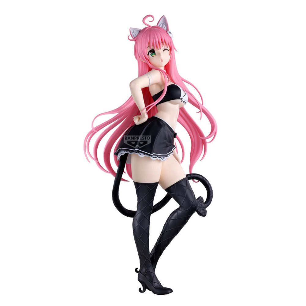 Nyarls Collection Lala Satalin Deviluke (To Love-Ru Darkness)