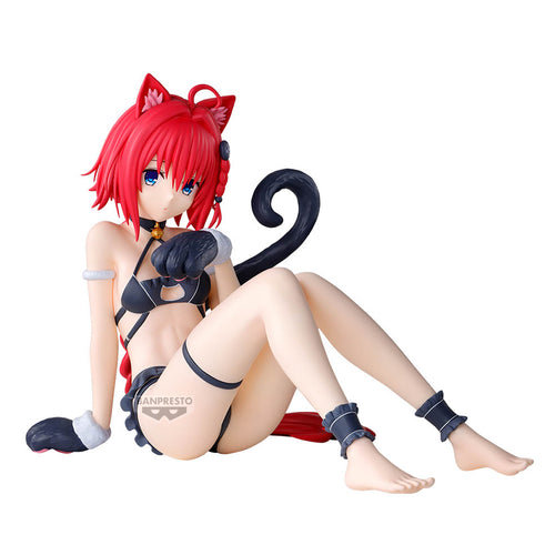 To Love-Ru Darkness Nyarls Collection: Mea Kurosaki - Box image