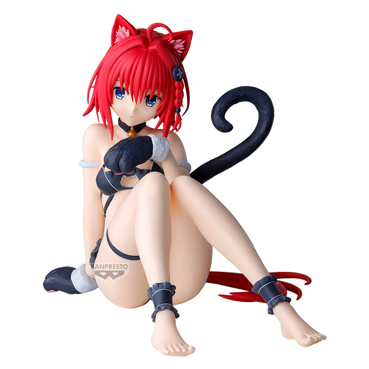 Nyarls Collection Mea Kurosaki (To Love-Ru Darkness)