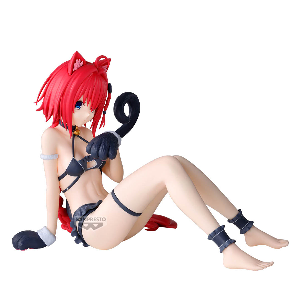 Nyarls Collection Mea Kurosaki (To Love-Ru Darkness)
