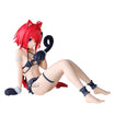To Love-Ru Darkness Nyarls Collection: Mea Kurosaki Nyarls Collection Mea Kurosaki (To Love-Ru Darkness)