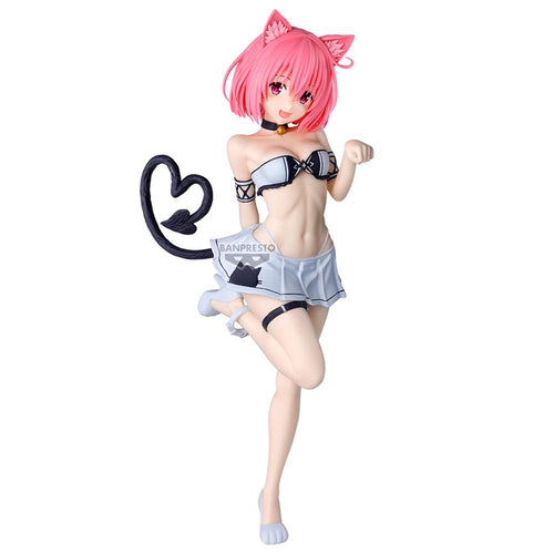 To Love-Ru Darkness Nyarls Collection: Momo Belia Deviluke - Box image