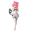 To Love-Ru Darkness Nyarls Collection: Momo Belia Deviluke Nyarls Collection Momo Belia Deviluke (To Love-Ru Darkness)