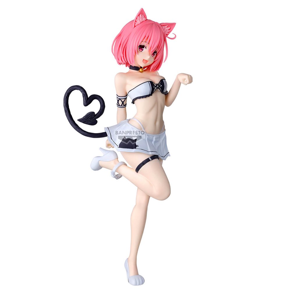 Nyarls Collection Momo Belia Deviluke (To Love-Ru Darkness)