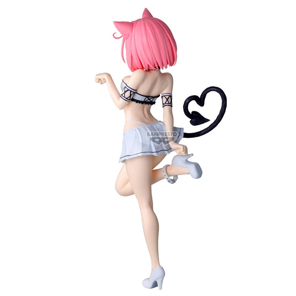 Nyarls Collection Momo Belia Deviluke (To Love-Ru Darkness)