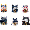 Nyaruto! Beckoning Cat Fortune (One More Time!) (6 Types / 6 Per Box) Thumbnail, Base