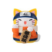 Nyaruto! Beckoning Cat Fortune (One More Time!) (6 Types / 6 Per Box) 