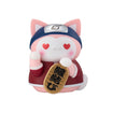 Nyaruto! Beckoning Cat Fortune (One More Time!) (6 Types / 6 Per Box) 