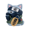 Nyaruto! Beckoning Cat Fortune (One More Time!) (6 Types / 6 Per Box) 