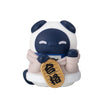 Nyaruto! Beckoning Cat Fortune (One More Time!) (6 Types / 6 Per Box) 