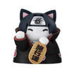 Nyaruto! Beckoning Cat Fortune (One More Time!) (6 Types / 6 Per Box) 