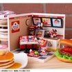 Nyaruto! Megacat Diner (6 Types / 6 Per Box) 