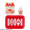 Nyaruto! Megacat Diner (6 Types / 6 Per Box) 