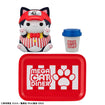 Nyaruto! Megacat Diner (6 Types / 6 Per Box) 