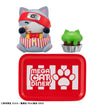 Nyaruto! Megacat Diner (6 Types / 6 Per Box) 