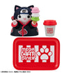 Nyaruto! Megacat Diner (6 Types / 6 Per Box) 