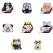 Nyaruto! The Bond Between Master and Disciple (8 type / 8 per box) Base, Thumbnail