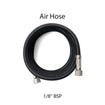 Nylon Braided Air Hose Nylon Braided Air Hose