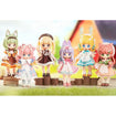 Nyzaii Dream Town Series Trading Doll (6 Types / 6 Per Box) Base, Thumbnail