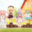 Nyzaii Dream Town Series Trading Doll (6 Types / 6 Per Box) 