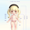 Nyzaii Dream Town Series Trading Doll (6 Types / 6 Per Box) 