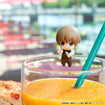Ochatomo Gintama: Yorozuya Café (6 Types / 8 Per Box) 