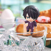 Ochatomo Gintama: Yorozuya Café (6 Types / 8 Per Box) 