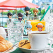 Ochatomo Gintama: Yorozuya Café (6 Types / 8 Per Box) 