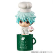 Ochatomo Gintama: Yorozuya Café (6 Types / 8 Per Box) 