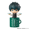 Ochatomo Gintama: Yorozuya Café (6 Types / 8 Per Box) 