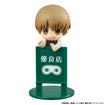 Ochatomo Gintama: Yorozuya Café (6 Types / 8 Per Box) 