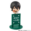 Ochatomo Gintama: Yorozuya Café (6 Types / 8 Per Box) 