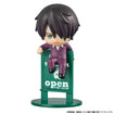 Ochatomo Gintama: Yorozuya Café (6 Types / 8 Per Box) 