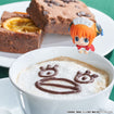 Ochatomo Gintama: Yorozuya Café (6 Types / 8 Per Box) 