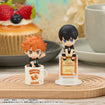 Ochatomo Haikyu!! Break Time on the Top (6 types / 6 per box) Ochatomo Haikyu!! Break Time on the Top (box of 6)