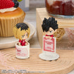 Ochatomo Haikyu!! Break Time on the Top (6 types / 6 per box) Ochatomo Haikyu!! Break Time on the Top (box of 6)
