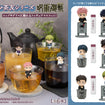 Ochatomo Jujutsu Kaisen Culling Game Ver. (6 types / 6 per box) Ochatomo Jujutsu Kaisen Culling Game Ver. (box of 6)