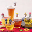 Ochatomo Naruto Shippuden: Let's Have Tea For Now! (8 Types / 8 Per Box) 