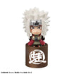 Ochatomo Naruto Shippuden: Let's Have Tea For Now! (8 Types / 8 Per Box) 
