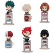 Ochatomo My Hero Academia A Little Break Tea Time (6 types / 6 per box) Ochatomo My Hero Academia A Little Break Tea Time (6 types / 6 per box)
