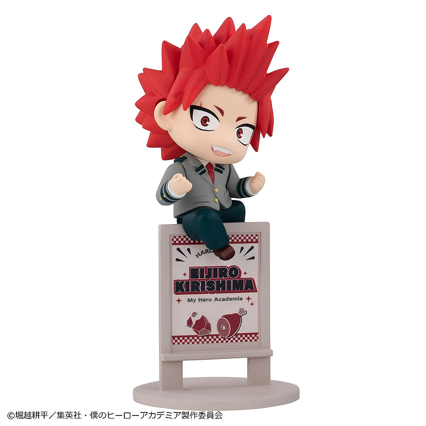 Ochatomo My Hero Academia A Little Break Tea Time (6 types / 6 per box)