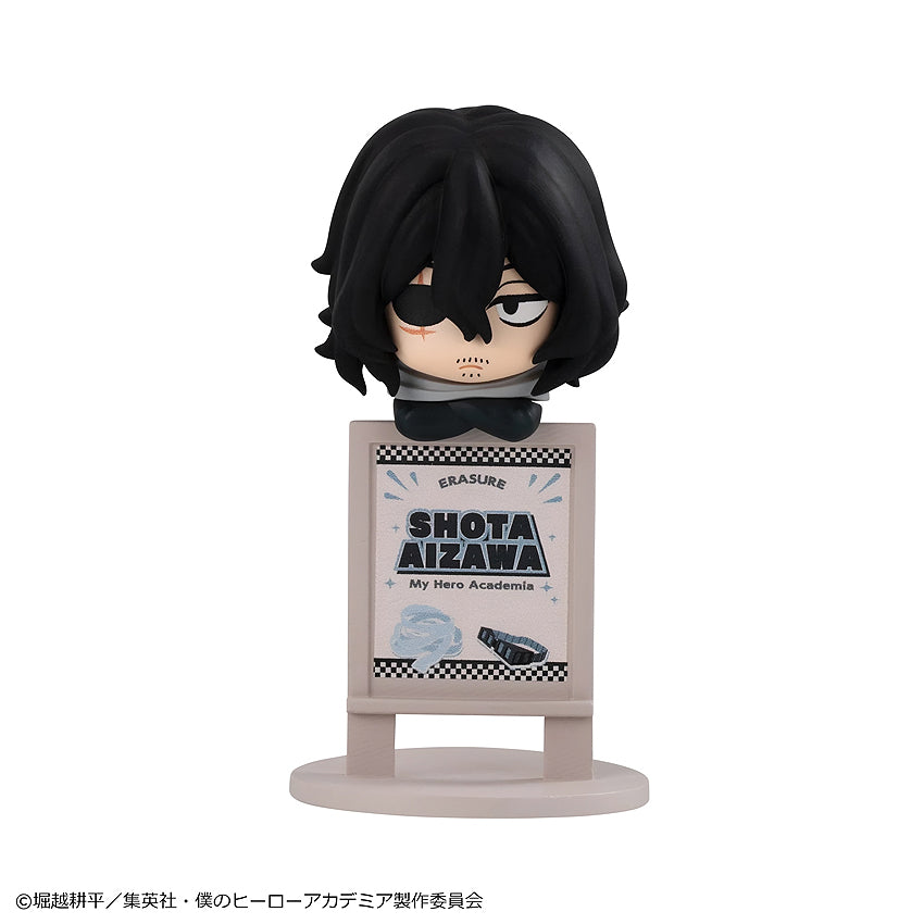 Ochatomo My Hero Academia A Little Break Tea Time (6 types / 6 per box)
