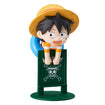Ochatomo One Piece: Pirates on Vacation (6 Types / 8 Per Box) 